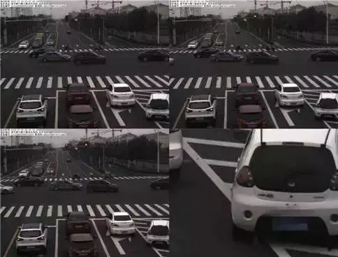 「提示」路口右轉,別人被扣3分,你卻被扣6分?原因在這裡