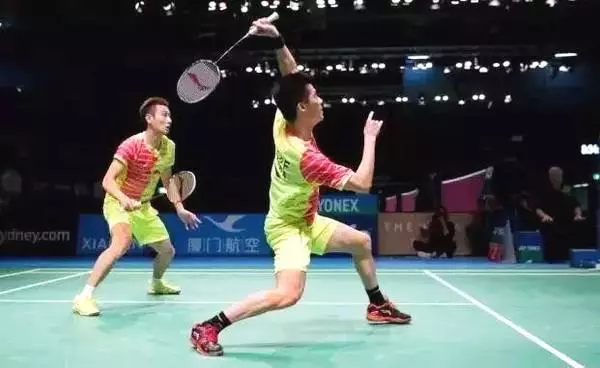 具備這7種能力你就是當仁不讓的業餘羽毛球大腿