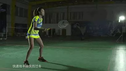 具備這7種能力你就是當仁不讓的業餘羽毛球大腿