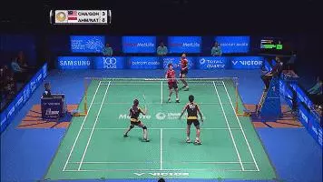 具備這7種能力你就是當仁不讓的業餘羽毛球大腿
