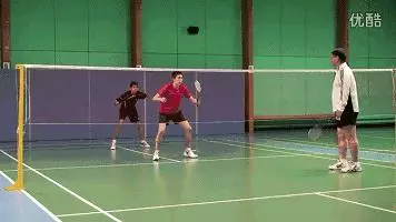 具備這7種能力你就是當仁不讓的業餘羽毛球大腿