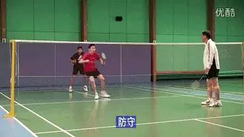 具備這7種能力你就是當仁不讓的業餘羽毛球大腿