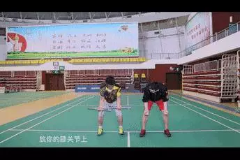 羽毛球看到對手殺球就怕?這些技巧讓你輕鬆應對