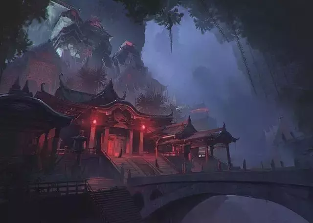 你知道嗎?為了一次地震,冥界準備了整整五十年!