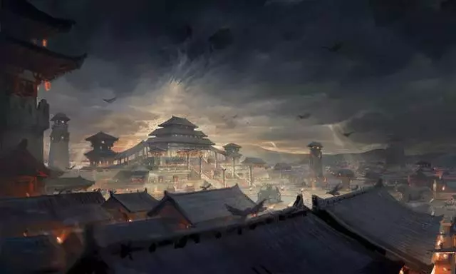 你知道嗎?為了一次地震,冥界準備了整整五十年!