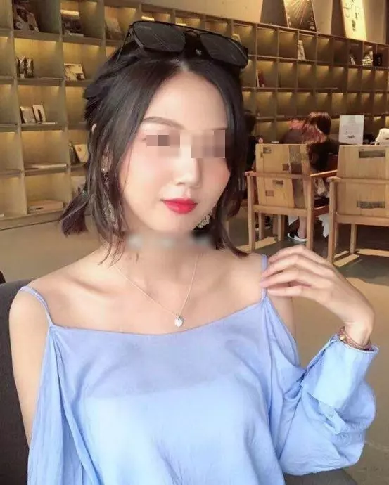 【滴滴女乘客被姦殺】她最後一則微博曝光 網民看完都哭了