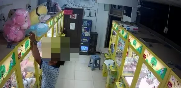 中獎了!他偷走朋友中獎發票兌領被逮