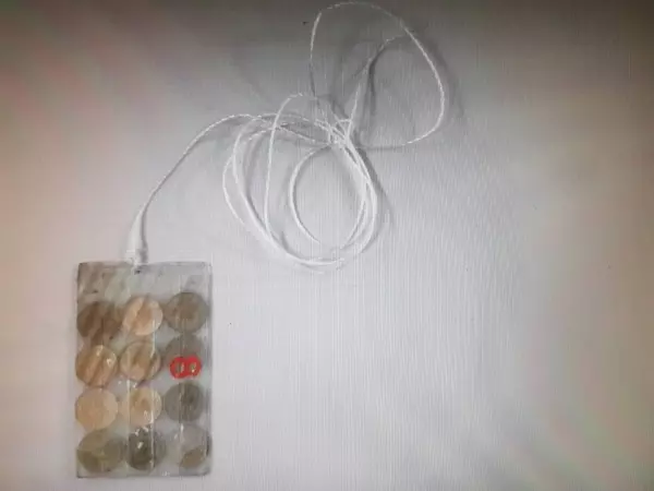 中獎了!他偷走朋友中獎發票兌領被逮