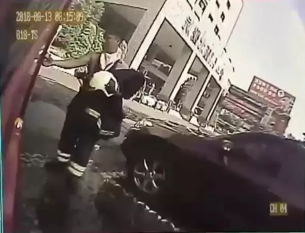 中獎了!他偷走朋友中獎發票兌領被逮