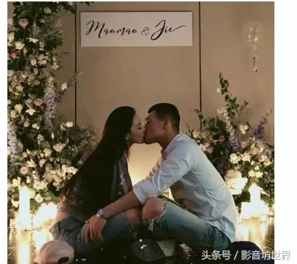 張馨予大婚酒店場地曝光,美輪美奐如宮殿浪漫非凡!