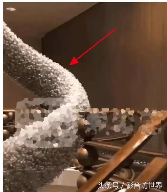 張馨予大婚酒店場地曝光,美輪美奐如宮殿浪漫非凡!