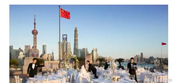 張馨予大婚酒店場地曝光,美輪美奐如宮殿浪漫非凡!