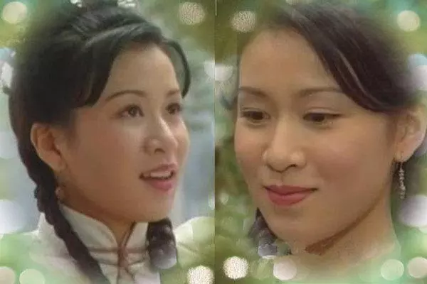 22歲,25歲,30歲,35歲,40歲,43歲的佘詩曼,哪個驚艷了你 -