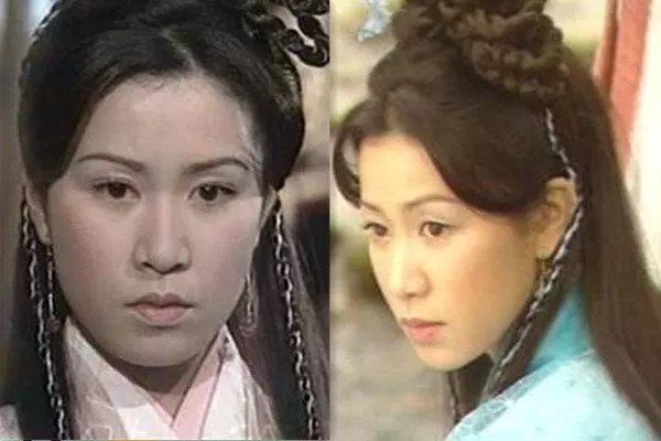 22歲,25歲,30歲,35歲,40歲,43歲的佘詩曼,哪個驚艷了你 -