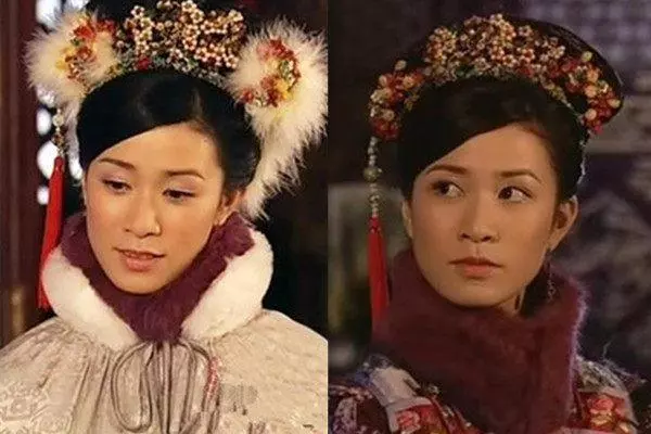 22歲,25歲,30歲,35歲,40歲,43歲的佘詩曼,哪個驚艷了你 -