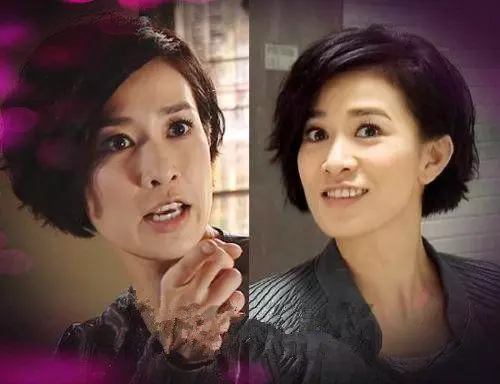 22歲,25歲,30歲,35歲,40歲,43歲的佘詩曼,哪個驚艷了你 -