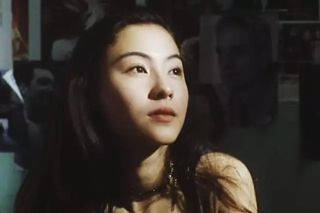 張柏芝含淚道出當年陳冠希事件真相,網友:謝霆鋒不要你是有原因的 -