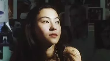 張柏芝含淚道出當年陳冠希事件真相,網友:謝霆鋒不要你是有原因的 -