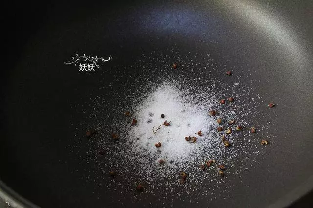 這盤菜成本不到3塊錢,簡單易做,外脆里嫩,特別受歡迎~