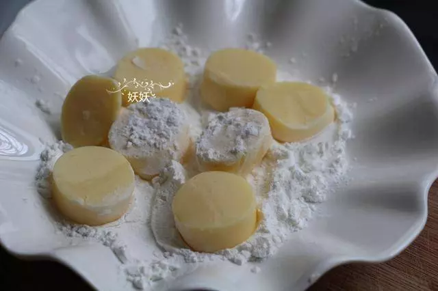 這盤菜成本不到3塊錢,簡單易做,外脆里嫩,特別受歡迎~