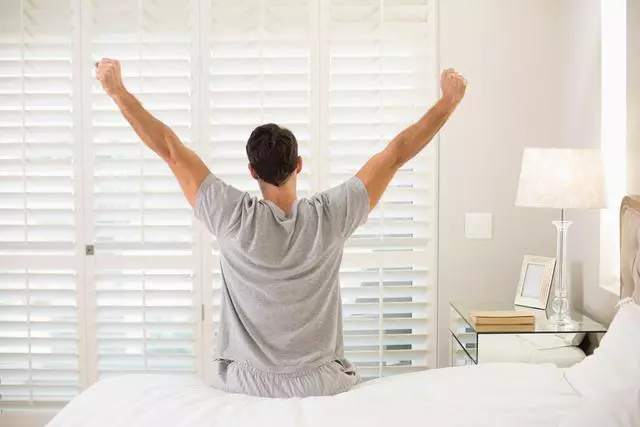想長壽的人請注意:這個時間睡覺可以養陽氣