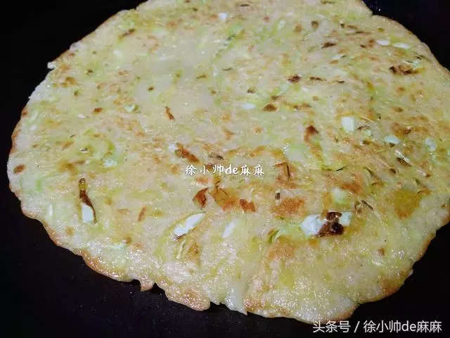 愛吃高麗菜的要收藏,學會這種特色做法,不吃撐都停不下嘴,太香了!