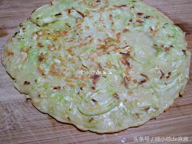 愛吃高麗菜的要收藏,學會這種特色做法,不吃撐都停不下嘴,太香了!