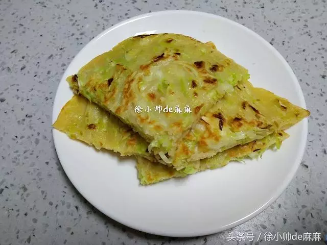 愛吃高麗菜的要收藏,學會這種特色做法,不吃撐都停不下嘴,太香了!