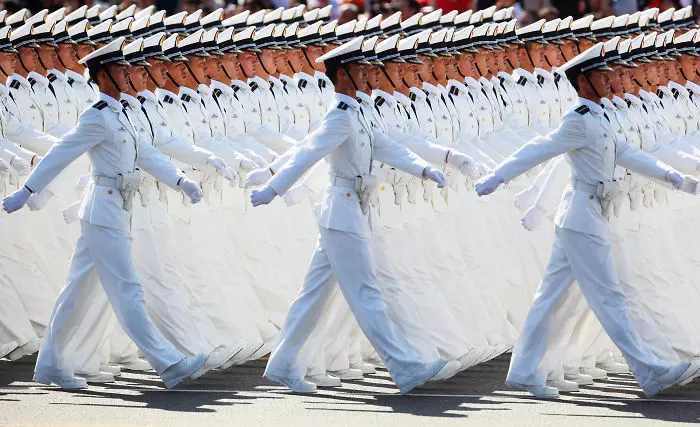 25 張讓 Photoshop 大師痛哭的完美照片！不經人工修改，驚人畫面全在關鍵一刻按下快門！