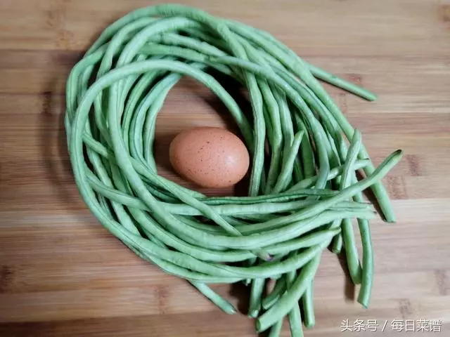 吃了30年的豆角,只服這種做法,端上桌全家搶著吃,太好吃了!