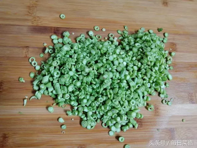 吃了30年的豆角,只服這種做法,端上桌全家搶著吃,太好吃了!