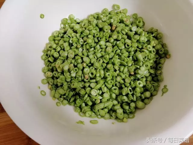 吃了30年的豆角,只服這種做法,端上桌全家搶著吃,太好吃了!