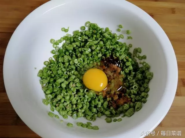 吃了30年的豆角,只服這種做法,端上桌全家搶著吃,太好吃了!
