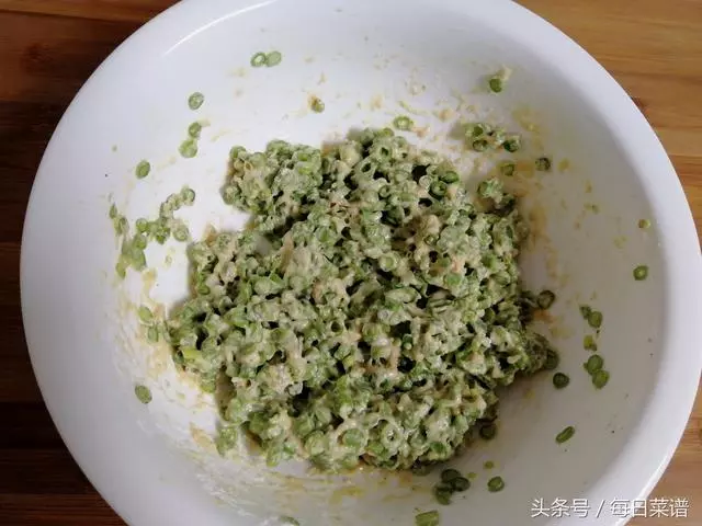 吃了30年的豆角,只服這種做法,端上桌全家搶著吃,太好吃了!