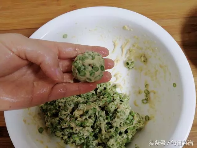 吃了30年的豆角,只服這種做法,端上桌全家搶著吃,太好吃了!