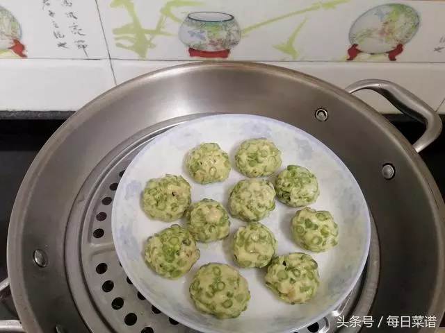 吃了30年的豆角,只服這種做法,端上桌全家搶著吃,太好吃了!