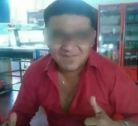 狗狗全身藍色油漆,竟被主人虐待致死,7萬網友簽署了「請願書」肉搜變態男!