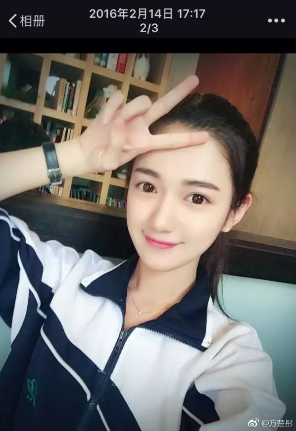 【她是最美丫鬟!】《延禧攻略》傅恆貼身婢女「青蓮」私下美到爆!戲外靚過明玉、爾晴!