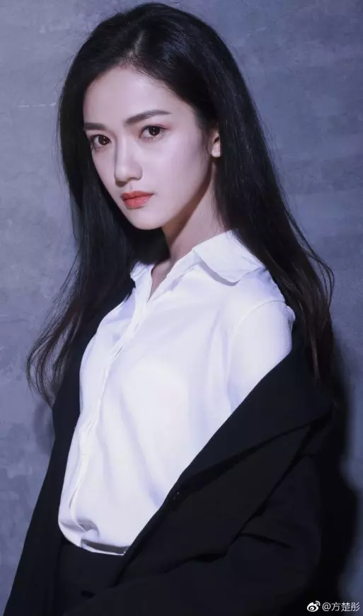 【她是最美丫鬟!】《延禧攻略》傅恆貼身婢女「青蓮」私下美到爆!戲外靚過明玉、爾晴!