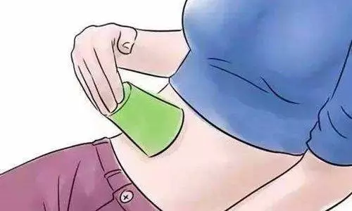 聰明人用花椒「敷肚臍」,一個月後,3件好事可能悄悄找上門