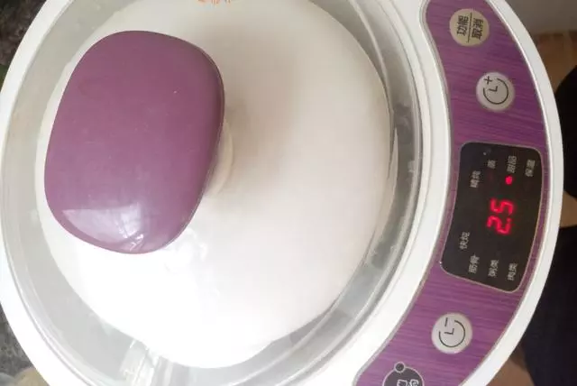 我的「凍齡秘方」,1天1碗,越喝越完美,肌膚如白雪!