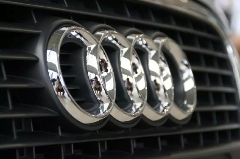 德國最出名的6大汽車品牌,車標都是國人最愛,第六款卻貴得嚇人