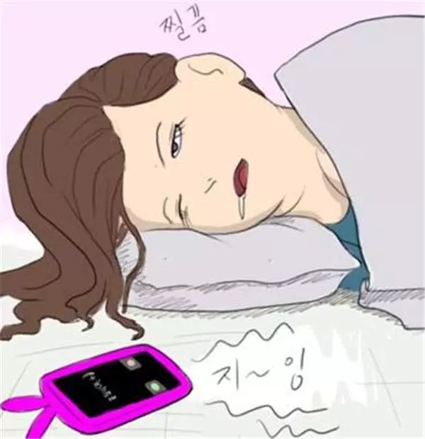 脫北者到南韓如何追女生?北韓搞笑漫畫家表示:累的時候想想金正恩