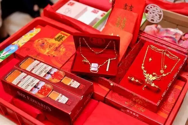嫁女兒開200萬聘金...他PO文討拍不成慘被酸爆!網軍:貶對方死要錢成就自己!