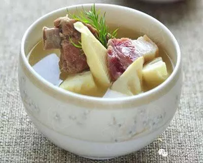 史上最全煲湯食譜,以後喝湯不愁了!非常值得收藏!