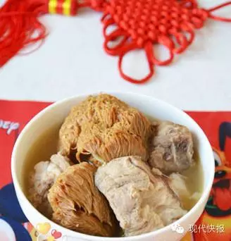史上最全煲湯食譜,以後喝湯不愁了!非常值得收藏!