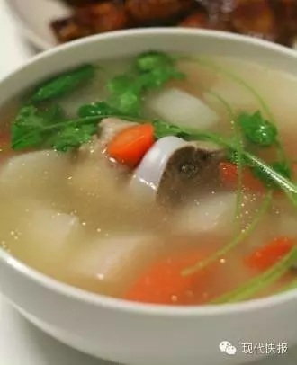 史上最全煲湯食譜,以後喝湯不愁了!非常值得收藏!