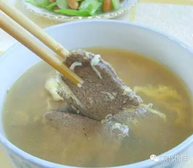 史上最全煲湯食譜,以後喝湯不愁了!非常值得收藏!