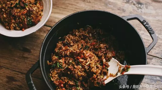 有飯有菜,這13道美味一鍋端,懶人最愛!