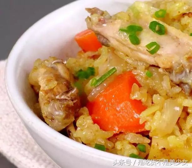 有飯有菜,這13道美味一鍋端,懶人最愛!